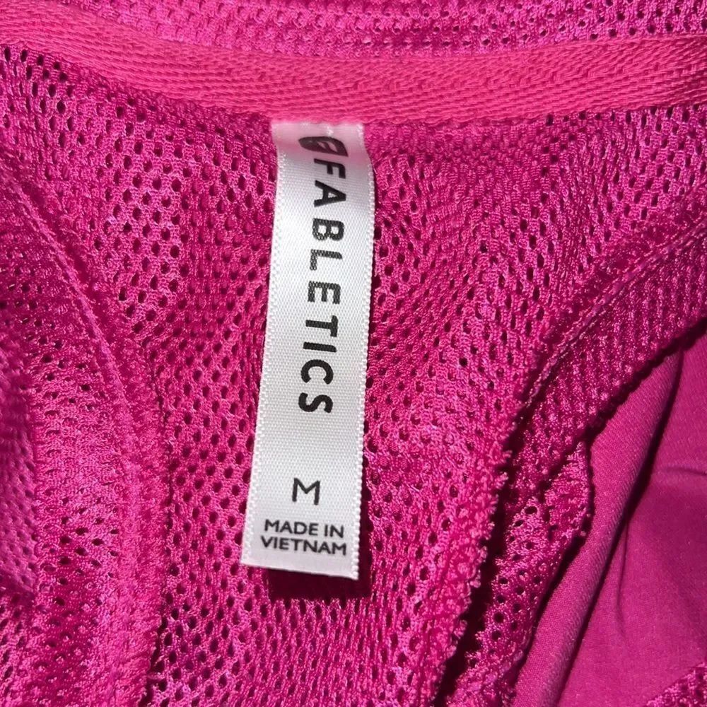 ✨ Fabletics Mosa Maxi Dress✨ - Picture 6 of 6